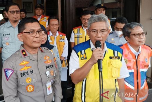 Tol Cisumdawu Beroperasi Saat Lebaran, Bandung-Cirebon Bakal Lebih Cepat - GenPI.co JABAR