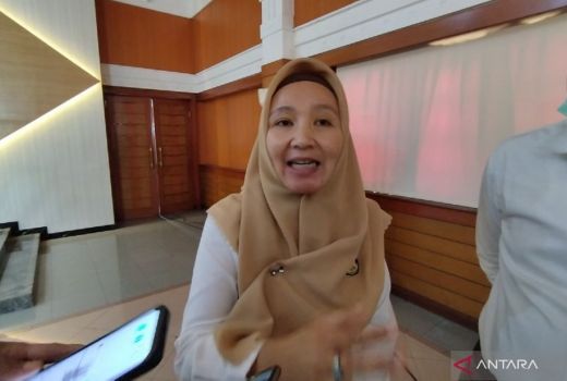 Gawat! Air Tanah Sejumlah Wilayah di Bandung Kritis - GenPI.co JABAR