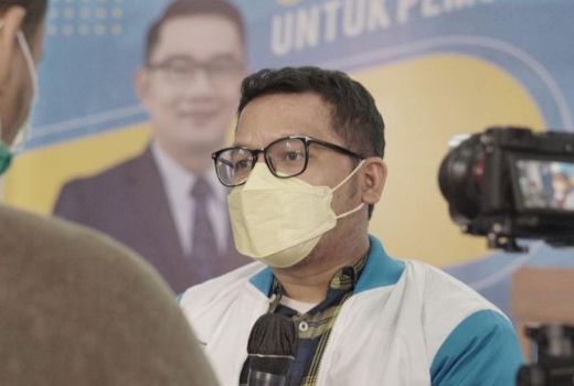 190 Raja dan Sultan akan Hadiri Rakernas KNPI di Kota Bandung - GenPI.co JABAR
