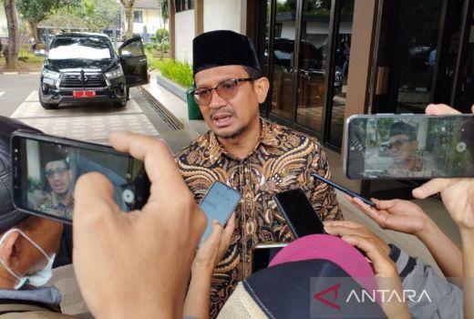 495 Rumah di Garut Dilaporkan Rusak Terdampak Gempa - GenPI.co JABAR
