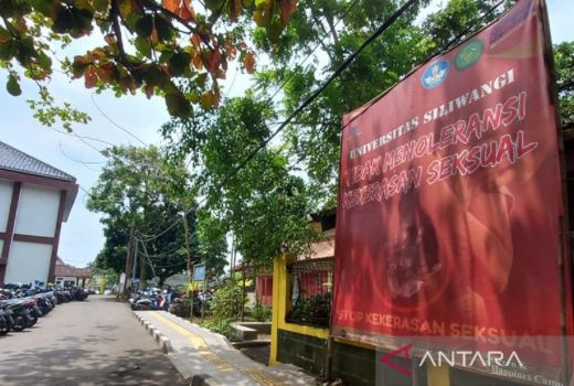 Dosen Unsil Tasikmalaya Diduga Lakukan Tindak Asusila, Polisi Minta Kerja Sama Kampus - GenPI.co JABAR