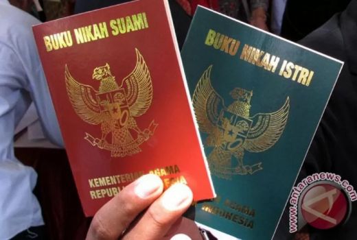 Perhatikan! Ada Tambahan Syarat Menikah untuk Pasangan di Kabupaten Bandung - GenPI.co JABAR