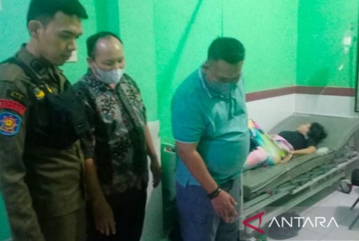 Alamak! 85 Warga Kabupaten Bogor Keracunan - GenPI.co JABAR