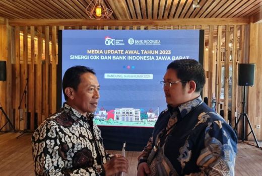 Peringatan Bank Indonesia, Jabar Waspada Gangguan Cuaca Pengaruhi Inflasi - GenPI.co JABAR
