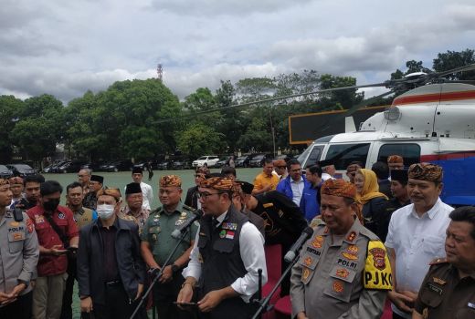 60 Persen Warga Jabar Percayai Hoaks, Ancaman Serius Jelang Pemilu - GenPI.co JABAR