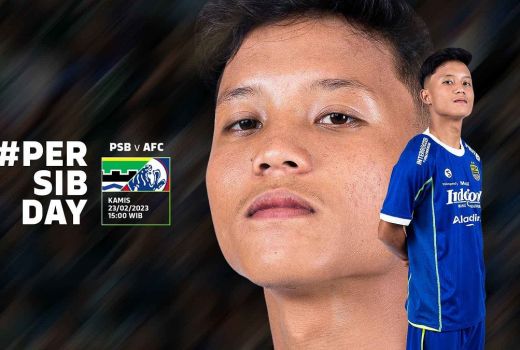 Link Live Streaming Persib vs Arema FC, Tim Tamu Siap Beri Perlawanan - GenPI.co JABAR