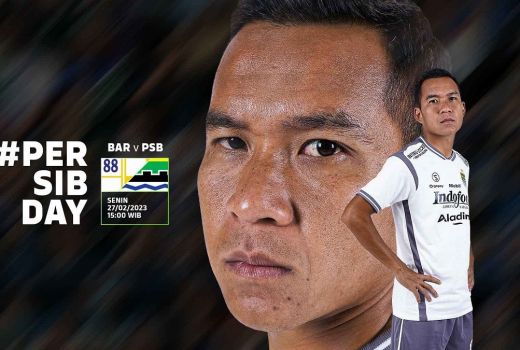 Link Live Streaming Barito Putra vs Persib, Pertandingan yang Sulit - GenPI.co JABAR