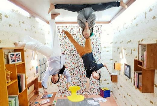 3 Wisata di Kota Bandung ini Asyik untuk Seru-seruan Bersama Sahabat - GenPI.co JABAR
