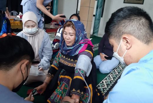 Ya Ampun, 215 Warga Bandung Barat Keracunan - GenPI.co JABAR