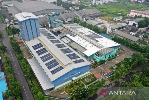 5 Daerah jadi Andalan Jabar untuk Gaet Investor - GenPI.co JABAR