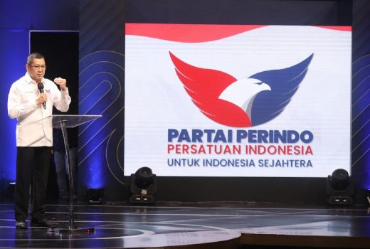 Ketua Perindo Jabar Kosong, Nakhoda Baru Segera Dilantik - GenPI.co JABAR