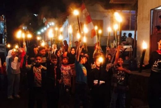 3 Budaya dan Makanan Khas Garut Masuk Warisan Budaya Tak Benda - GenPI.co JABAR
