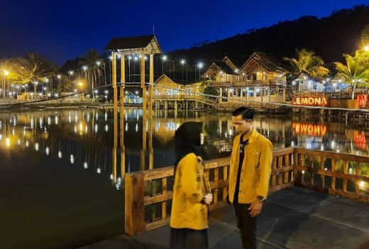 3 Rekomendasi Wisata di Tasikmalaya, Cocok untuk Jalan Bareng Kekasih - GenPI.co JABAR