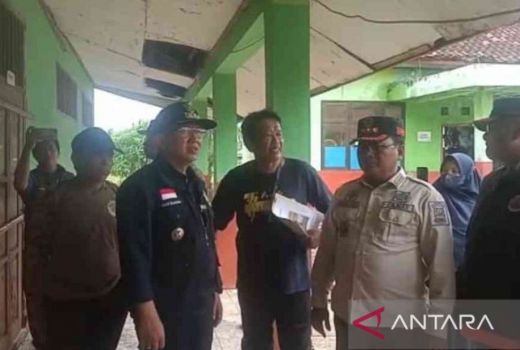 121 Sekolah Dasar di Bekasi Terendam Banjir, Alamak! - GenPI.co JABAR