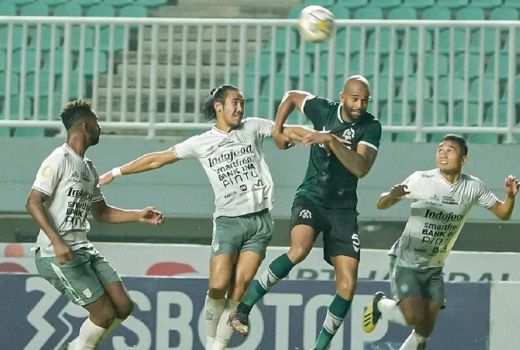 Persikabo 1973 Menang Lagi, Posisi di Klasemen Liga 1 Melejit - GenPI.co JABAR