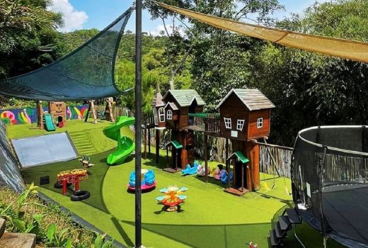 3 Wisata di Bandung yang Tengah Hits, Rekomendasi untuk Akhir Pekan - GenPI.co JABAR
