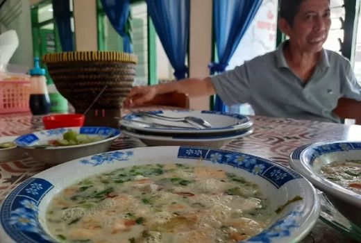 5 Kuliner Purwakarta yang Wajib Kamu Coba - GenPI.co JABAR