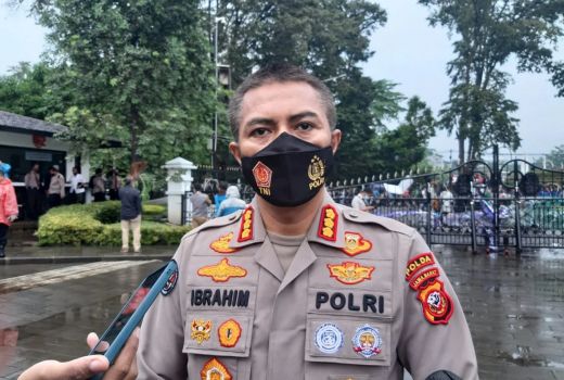 Polda Jabar Sebar Penembak Jitu Selama Mudik Lebaran 2023 - GenPI.co JABAR