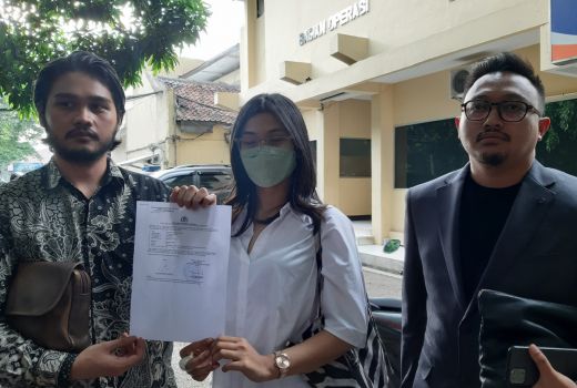 Menjadi Korban Penganiayaan Oknum Polisi, ini Kronologi Versi Korban - GenPI.co JABAR