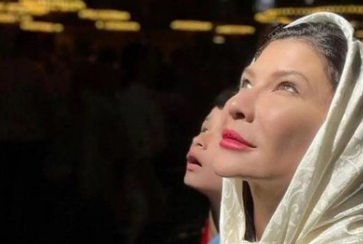 Tamara Bleszynski Perjuangkan Hotel Warisan di Bogor - GenPI.co JABAR