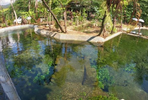 5 Rekomendasi Wisata di Subang, Saatnya Main Air - GenPI.co JABAR