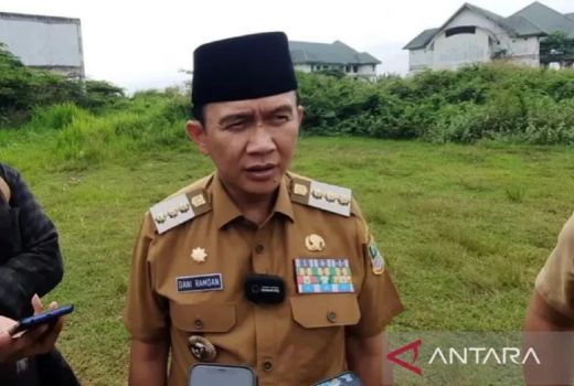 DPRD Diam-Diam Usulkan Pj Bupati Bekasi Diganti - GenPI.co JABAR