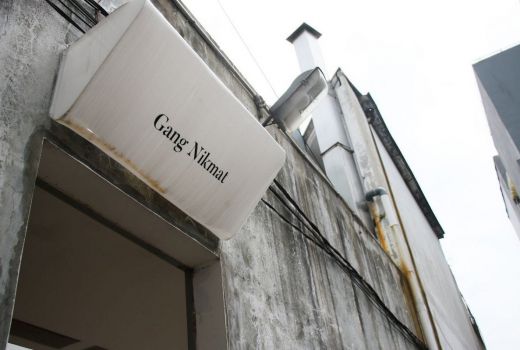 Gang Nikmat, Rekomendasi Kuliner di Kota Bandung - GenPI.co JABAR