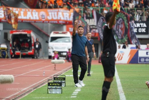 Pelatih Persikabo 1974 Waspadai Kekompakan Arema FC - GenPI.co JABAR