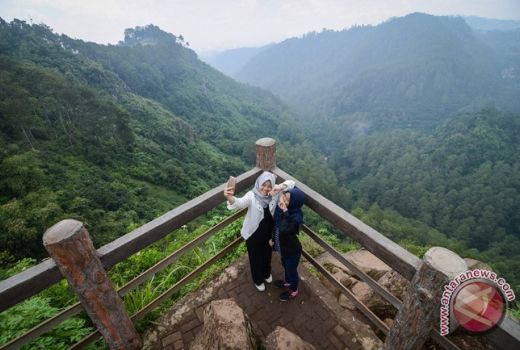 3 Wisata Alam di Bandung Bisa Jadi Rekomendasi untuk Berpetualang - GenPI.co JABAR