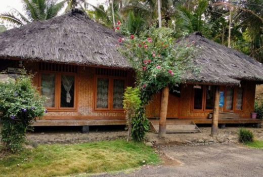 5 Rekomendasi Tempat Wisata Ciamis, dari Kampung Adat Hingga Curug - GenPI.co JABAR