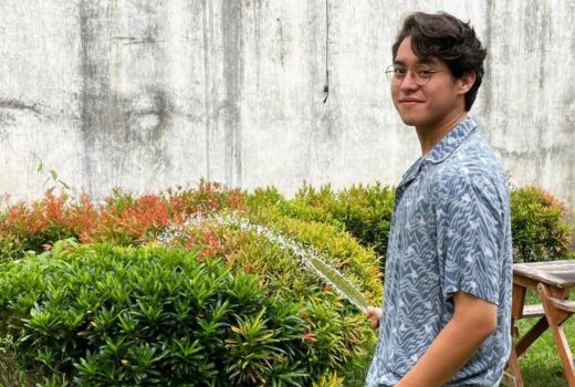 Ardhito Pramono Bikin Ulah di Kelab Malam di Malang, Aksi Ngamuknya Viral - GenPI.co JABAR