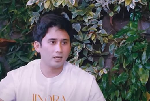 Sering Bertengkar, Alshad Ahmad dan Nissa Asyifa Hanya Menikah 2 Bulan - GenPI.co JABAR