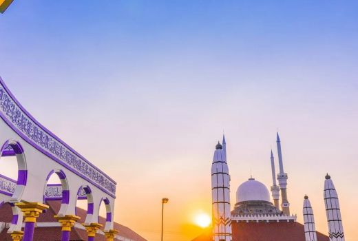 Jadwal Buka Puasa Bandung, Bogor, dan Tasikmalaya 23 Maret 2023 - GenPI.co JABAR