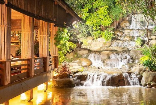 5 Rekomendasi Tempat Bukber di Bogor, Cek Yuk! - GenPI.co JABAR