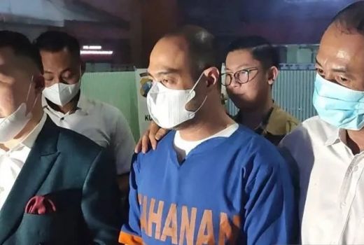 Tuding Venna Melinda Buatnya Masuk Penjara, Ferry Irawan Siap Buka-bukaan - GenPI.co JABAR