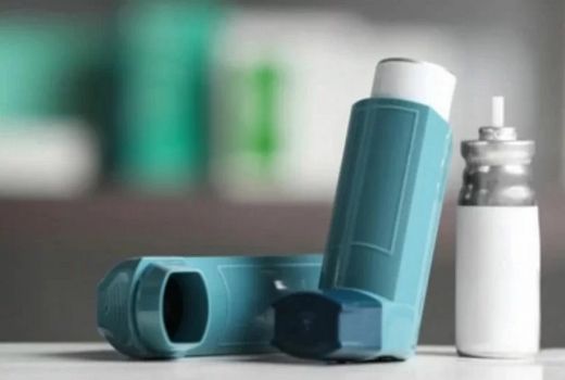 Menggunakan Obat Semprot Asma Saat Puasa, Ini Hukumnya - GenPI.co JABAR