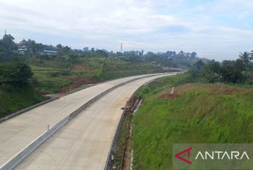 Tol Bocimi Cigombong-Cibadak Bisa Digunakan Saat Mudik - GenPI.co JABAR