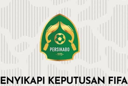 Presiden Persikabo 1973 Disanksi FIFA, Manajemen Buka Suara - GenPI.co JABAR