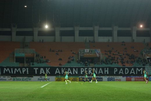 Persib Sudah Jatuh Tertimpa Tangga, Pemkab Bogor Minta Ganti Rugi, Alamak! - GenPI.co JABAR