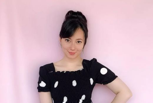 Asmirandah Berduka: Papa Sudah Tak Sakit - GenPI.co JABAR