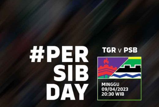 Link Live Streaming Persita vs Persib, Pertahankan Peringkat Kedua - GenPI.co JABAR