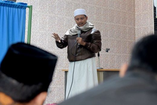 Wagub Jabar Beri Pesan Saat Subuh Keliling, Wajib Simak! - GenPI.co JABAR