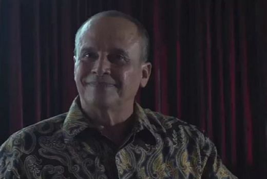 Kronologi Anak Barry Prima Hilang di Lembang Bandung Barat - GenPI.co JABAR