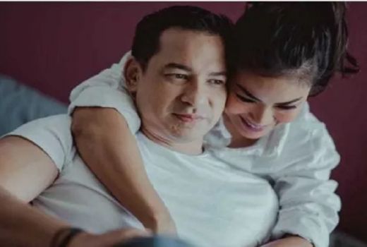 17 Tahun Menikah, Ari Wibowo Putuskan untuk Berpisah - GenPI.co JABAR