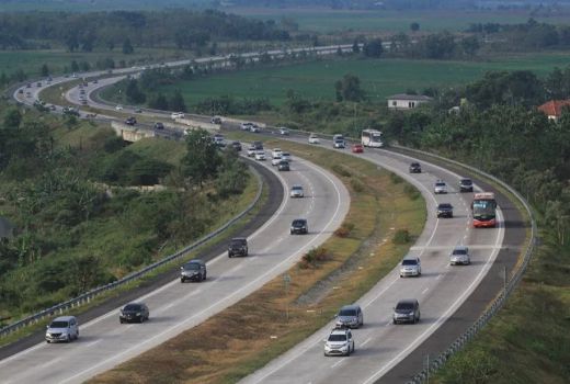 Asyik Diskon Tarif Tol Cipali Berlaku 3 Hari, Simak Tanggalnya - GenPI.co JABAR