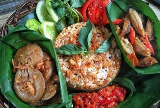 5 Kuliner Tasikmalaya Legendaris yang Harus Kamu Coba - GenPI.co JABAR
