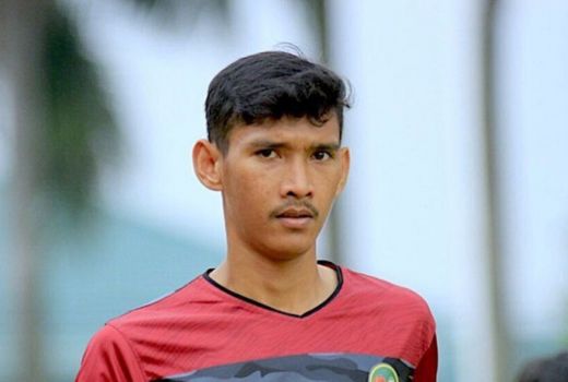 Bursa Transfer Liga 1: Persib Rekrut Sayap Kiri Eks Persikabo 1973 - GenPI.co JABAR