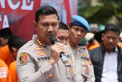 Pelaku Pembacok Arya Saputra Berhasil Ditangkap di Yogyakarta - GenPI.co JABAR