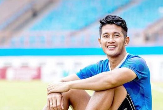 Terkuak Alasan Putu Gede Pilih Bergabung dengan Persib - GenPI.co JABAR