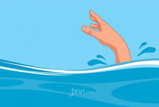 2 Bocah Perempuan Tenggelam di Sungai Cimandiri Sukabumi, Ini Kronologinya - GenPI.co JABAR